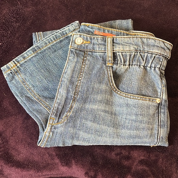 ANTHROPOLOGIE x Pilcro jeans - Picture 10 of 10